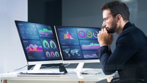 Data Analyst