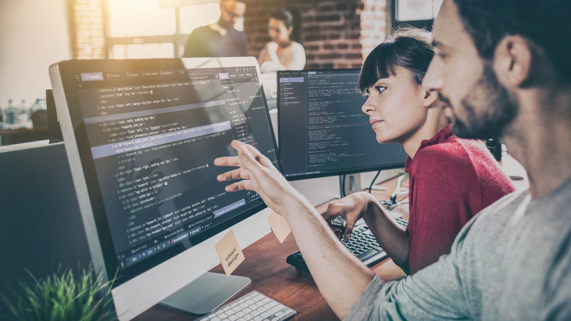 Java Development