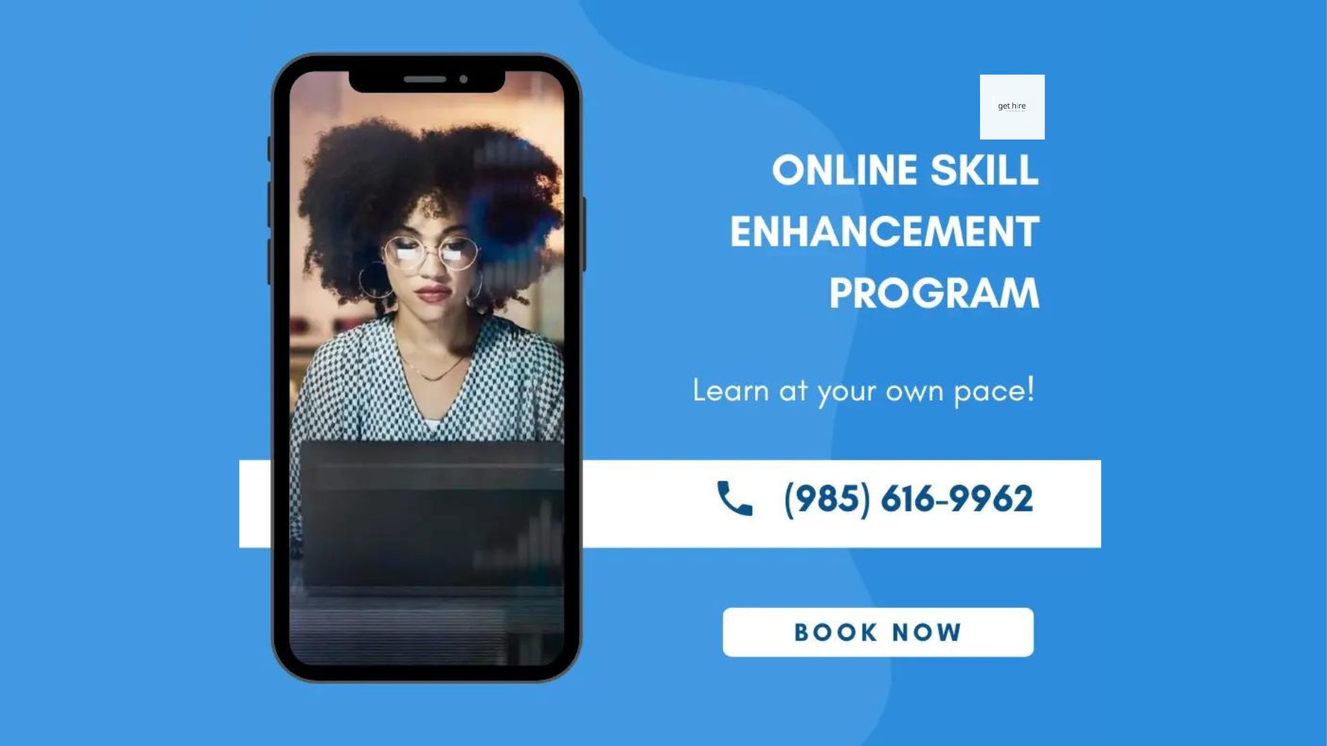 Join Our Skill Enhancement Program and Take Your Career to New Heights!