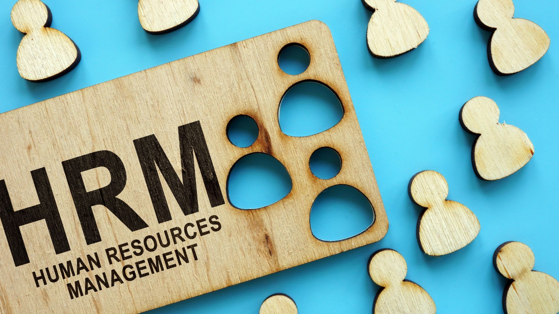 Human Resource Management