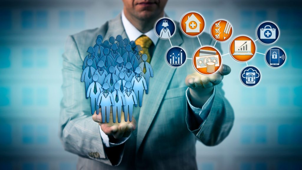Managed Service Provider