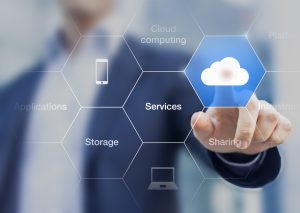 Cloud-Based HR Solutions