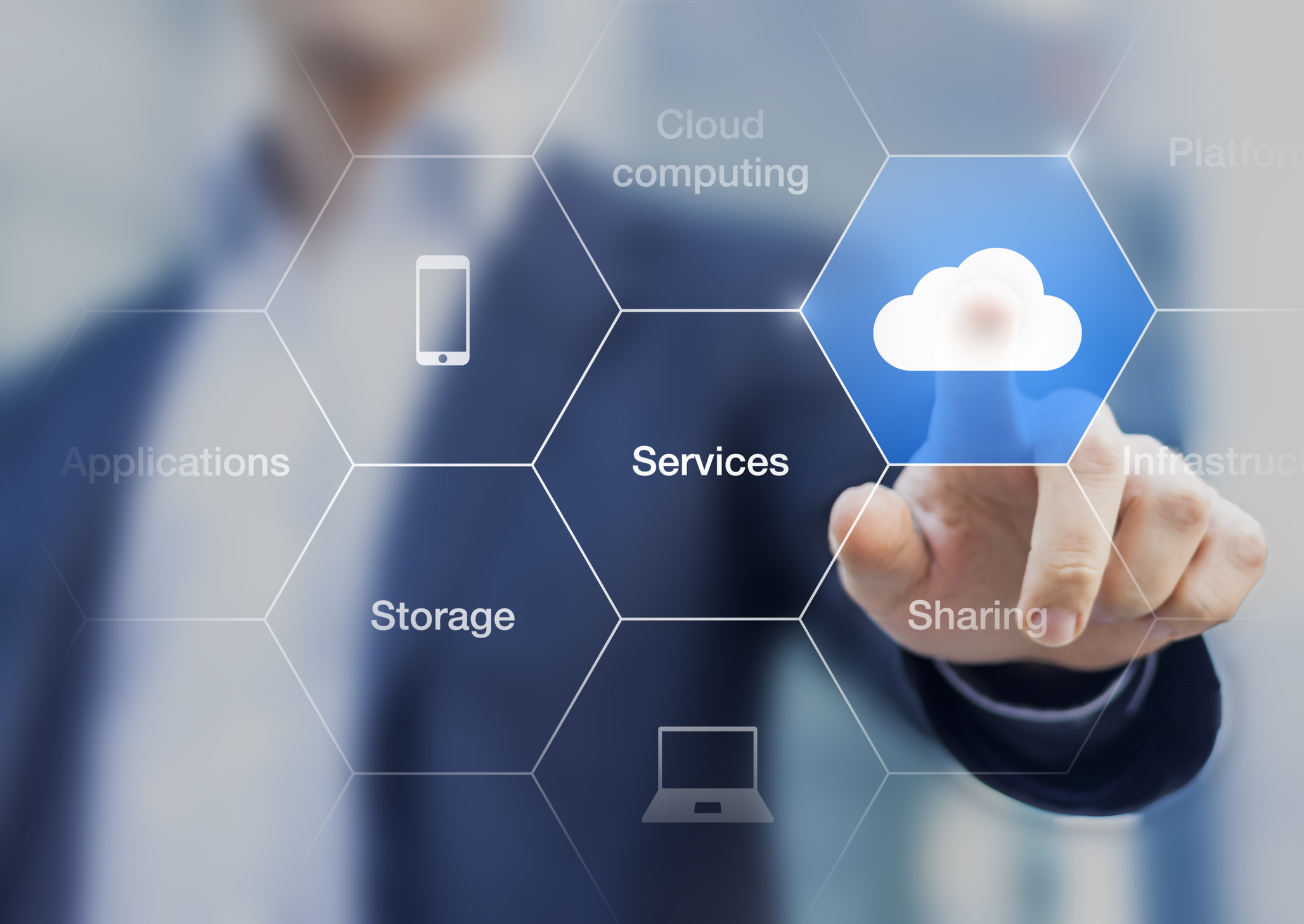 Cloud-Based HR Solutions