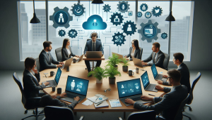 Hybrid Workplace