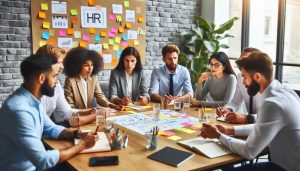 Strategies for HR Leaders