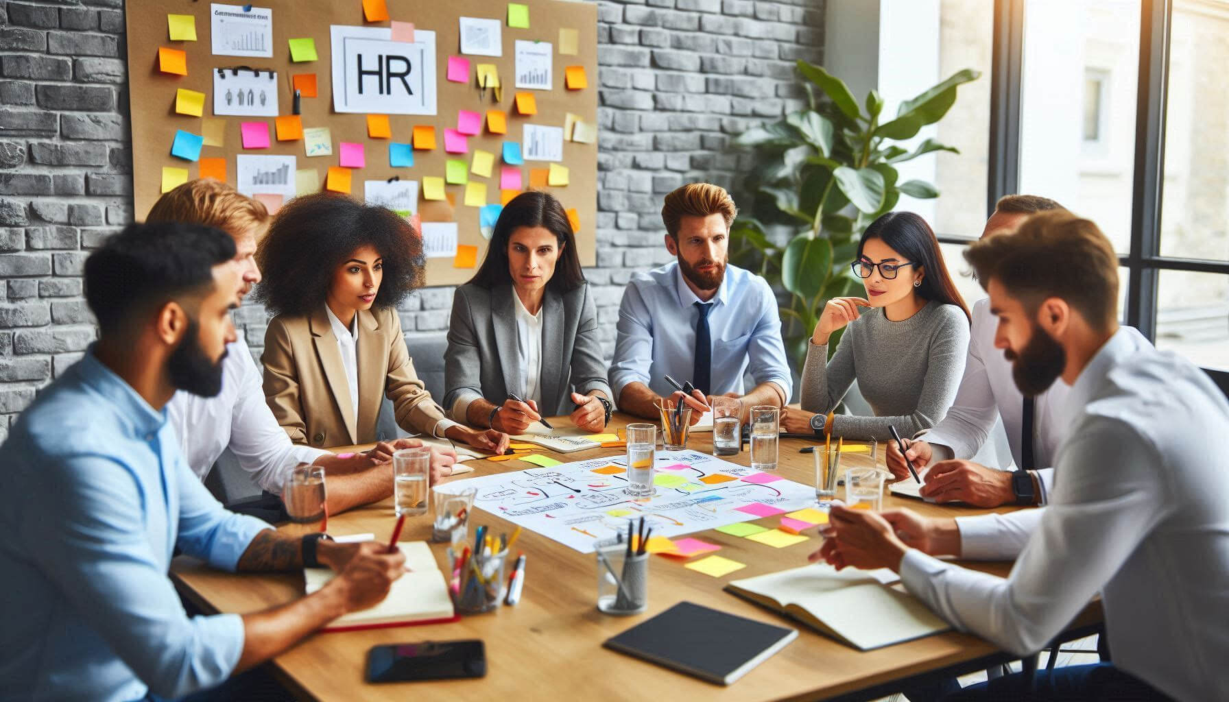 Strategies for HR Leaders