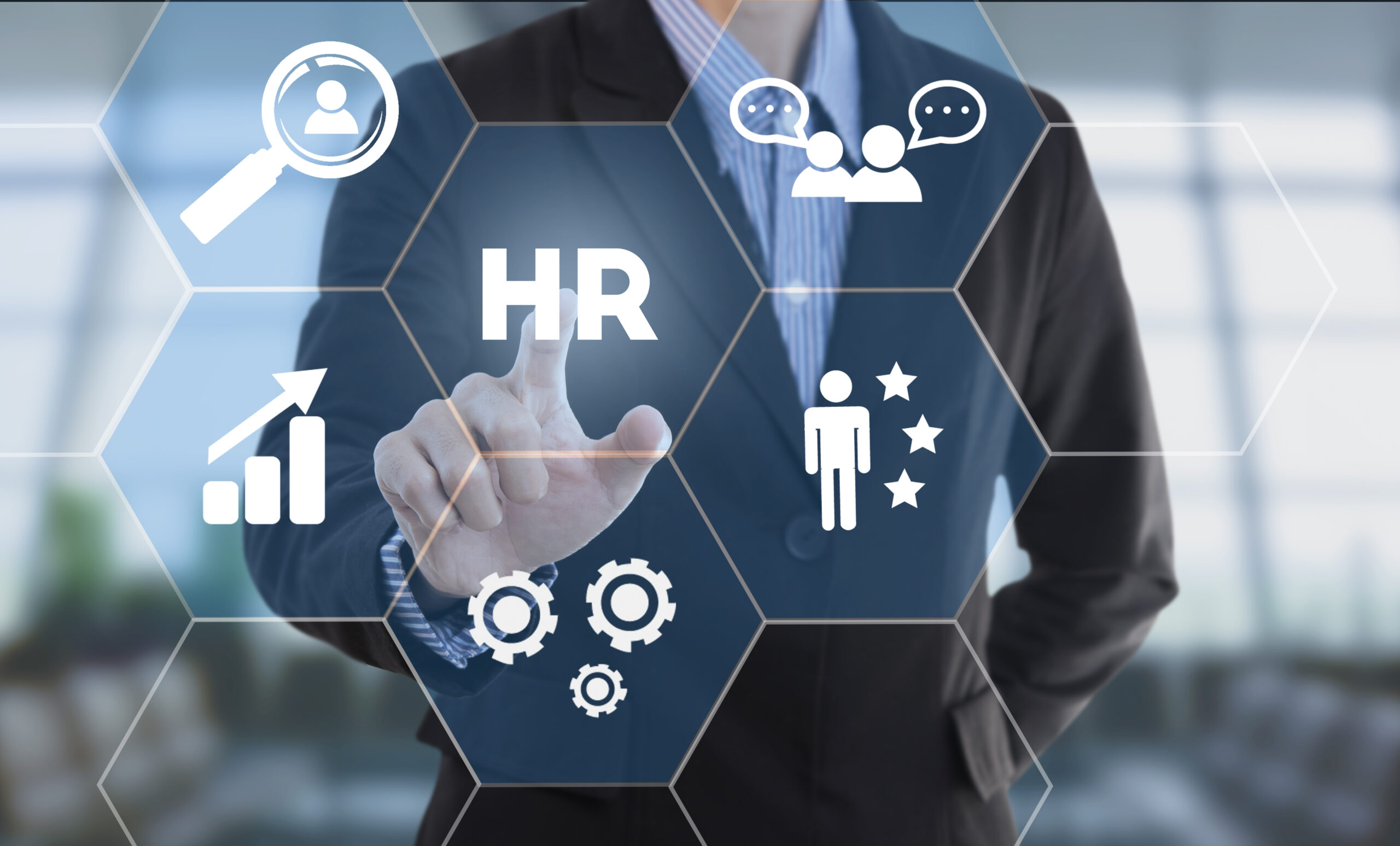 HR management