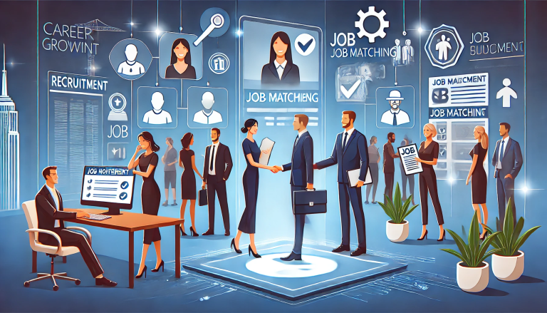 benefits-of-using-a-recruitment-agency-for-job