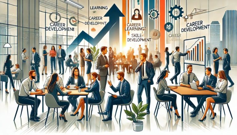 we-are-not-selling-jobs-were-building-careers