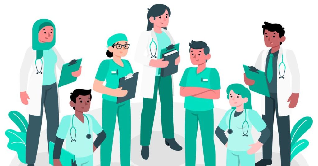 Guide to Find a Job with Get Hire Technologies Healthcare Staffing