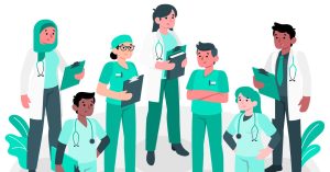 Guide to Find a Job with Get Hire Technologies Healthcare Staffing