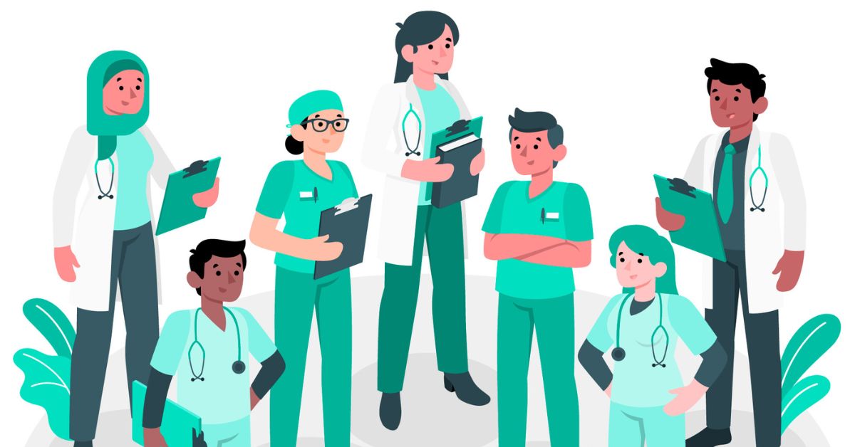 Guide to Find a Job with Get Hire Technologies Healthcare Staffing