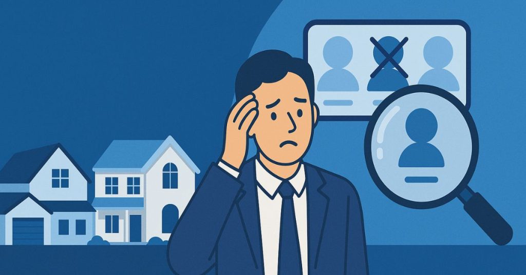 Find top talent in real estate