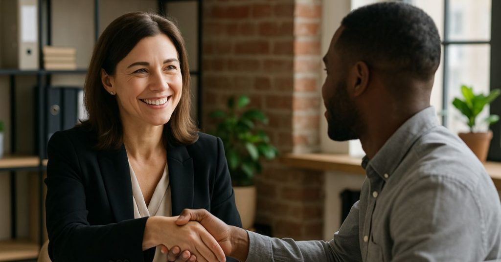 Why Job Seekers Trust Get Hire Technologies