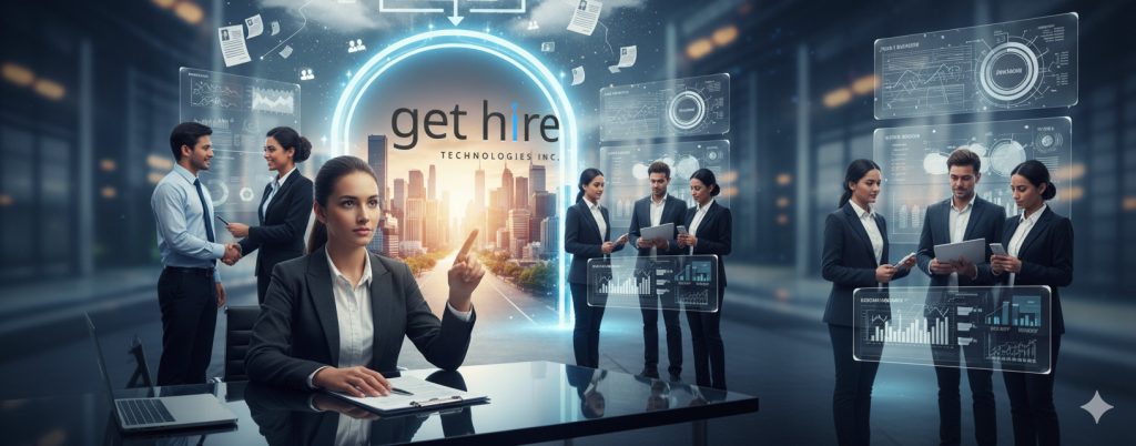 Staffing Agencies Are Vital to Job Seekers’ Career Development?