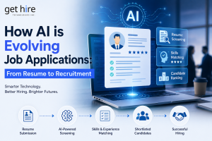 Get Hire Technologies is the best staffing agency in USA.